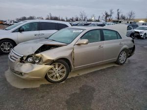 Toyota Avalon XL 3.5L 6 2005