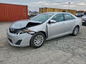 Toyota Camry L 2.5L 4 2013