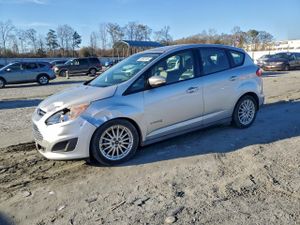 Ford C-series SE 2.0L 4 2015