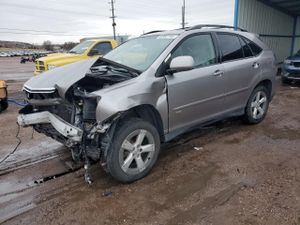 Lexus RX 330 3.3L 6 2005