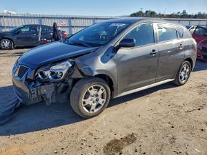 Pontiac Vibe 2.4L 4 2009