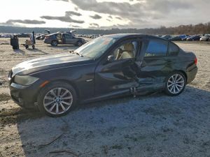 BMW 3 Series I 3.0L 6 2011