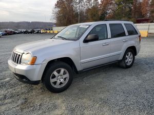Jeep Grand Cherokee LAREDO 3.7L 6 2010