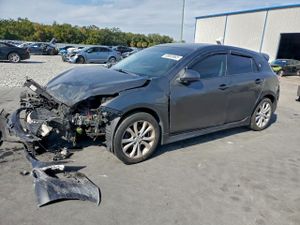 Mazda 3 S 2.5L 4 2011
