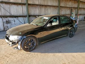 BMW 3 Series I 3.0L 6 2011