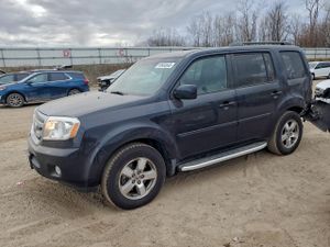 Honda Pilot EXL 3.5L 6 2009
