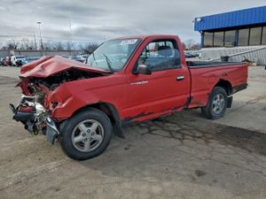 Toyota Tacoma 2.4L 4 1995