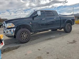 RAM 2500 LARAMIE 6.7L 6 2015