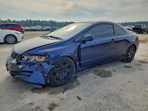 Honda Civic LX 1.8L 4 2011