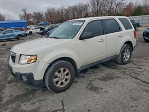 Mazda Tribute I 2.5L 4 2011