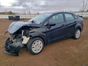 Ford Festiva S 1.6L 4 2015