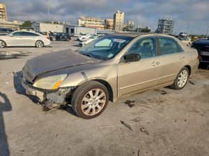 Honda Accord 3.0L 6 2007