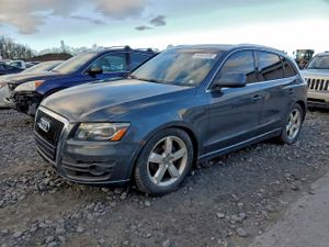 Audi Q5 PRESTIGE 3.2L 6 2010