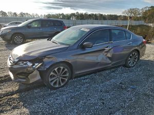 Honda Accord SPORT 2.4L 4 2015