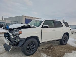 Toyota 4Runner SR5/SR5 PREMIUM 4.0L 6 2015