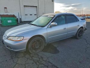 Honda Accord SE 2.3L 4 2002