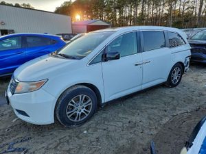 Honda Odyssey EXL 3.5L 6 2011