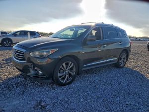 Infiniti JX35 3.5L 6 2013