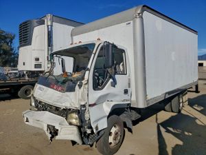 GMC W-series W45042 5.2L 4 2006