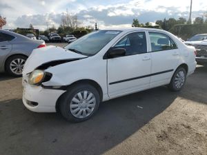 Toyota Corolla CE 1.8L 4 2008