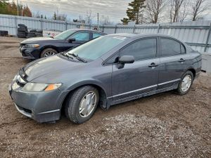 Honda Civic DX-G 1.8L 4 2010