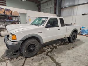 Ford Ranger SUPER CAB 4.0L 6 2003