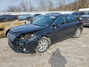 Subaru Legacy 2.5I PREMIUM 2.5L 4 2015