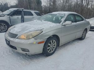 Lexus ES 330 3.3L 6 2004