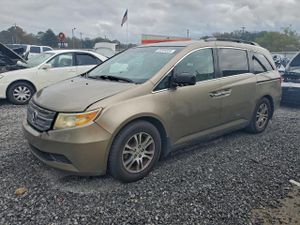 Honda Odyssey EX 3.5L 6 2011