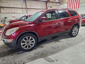Buick Enclave CXL 3.6L 6 2010