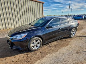Chevrolet Malibu LS 2.5L 4 2015