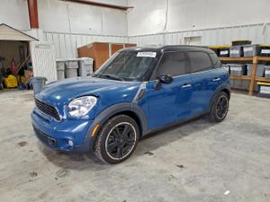 Mini Cooper S COUNTRYMAN 1.6L 4 2012