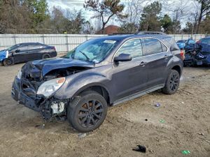 Chevrolet Equinox LT 3.6L 6 2015