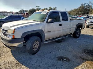 Chevrolet Silverado 1500 C2500 HEAVY DUTY 6.0L 8 2006