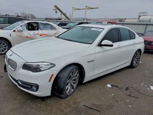BMW 5 Series I 3.0L 6 2014