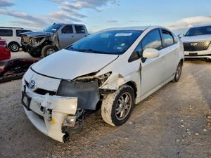 Toyota Prius 1.8L 4 2010