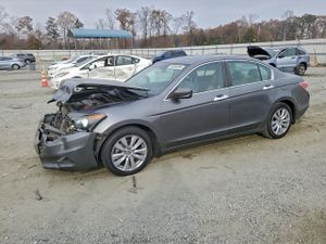 Honda Accord EXL 3.5L 6 2011