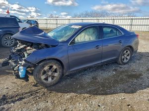 Chevrolet Malibu 1LT 2.5L 4 2013