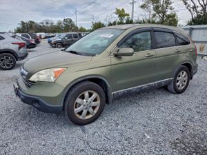Honda CR-V EXL 2.4L 4 2008