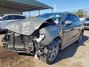 Audi Q3 PREMIUM PLUS S LINE 45 2.0L 4 2021