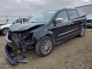 Chrysler Town & Country TOURING L 3.6L 6 2015