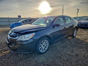 Chevrolet Malibu 1LT 2.5L 4 2014
