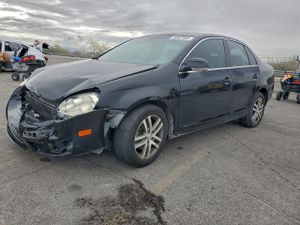 Volkswagen Jetta 2.5 2.5L 5 2006