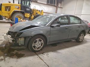 Saturn Ion LEVEL 2 2.2L 4 2004