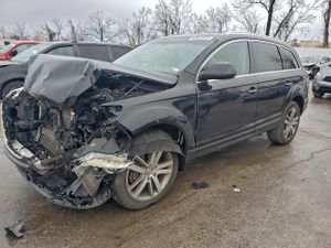 Audi Q7 PREMIUM PLUS 3.0L 6 2011