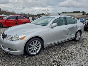 Lexus GS 300 3.0L 6 2006