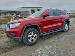 Jeep Grand Cherokee LAREDO 3.6L 6 2012