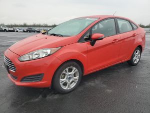 Ford Festiva SE 1.6L 4 2014