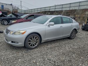 Lexus GS 300 3.0L 6 2006