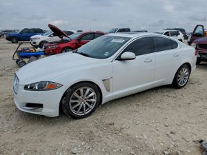 Jaguar XF 2.0T PREMIUM 2.0L 4 2015